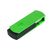 USB флеш накопитель eXceleram 128GB P2 Series Green/Black USB 3.1 Gen 1 (EXP2U3GRB128), изображение 6 USB флеш накопитель eXceleram 128GB P2 Series Green/Black USB 3.1 Gen 1 (EXP2U3GRB128), изображение 6