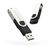 USB флеш накопитель eXceleram 64GB P1 Series Silver/Black USB 2.0 (EXP1U2SIB64) USB флеш накопитель eXceleram 64GB P1 Series Silver/Black USB 2.0 (EXP1U2SIB64)
