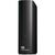 Внешний жесткий диск 3.5" 6TB WD (WDBWLG0060HBK-EESN), изображение 5 Внешний жесткий диск 3.5" 6TB WD (WDBWLG0060HBK-EESN), изображение 5