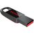 USB флеш накопитель SanDisk 32GB Cruzer Spark USB 2.0 (SDCZ61-032G-G35), изображение 4 USB флеш накопитель SanDisk 32GB Cruzer Spark USB 2.0 (SDCZ61-032G-G35), изображение 4