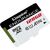 Карта памяти Kingston 128GB microSDXC class 10 UHS-I U1 A1 High Endurance (SDCE/128GB), изображение 2 Карта памяти Kingston 128GB microSDXC class 10 UHS-I U1 A1 High Endurance (SDCE/128GB), изображение 2