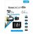 Карта памяти Team 64GB microSDXC class 10 UHS-I (TDUSDX64GUHS03), изображение 3 Карта памяти Team 64GB microSDXC class 10 UHS-I (TDUSDX64GUHS03), изображение 3