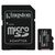 Карта памяти Kingston 64GB micSDXC class 10 A1 Canvas Select Plus (SDCS2/64GB) Карта памяти Kingston 64GB micSDXC class 10 A1 Canvas Select Plus (SDCS2/64GB)