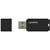 USB флеш накопитель Goodram 16GB UME3 Black USB 3.0 (UME3-0160K0R11), изображение 2 USB флеш накопитель Goodram 16GB UME3 Black USB 3.0 (UME3-0160K0R11), изображение 2