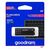 USB флеш накопитель Goodram 16GB UME3 Black USB 3.0 (UME3-0160K0R11), изображение 4 USB флеш накопитель Goodram 16GB UME3 Black USB 3.0 (UME3-0160K0R11), изображение 4