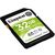 Карта памяти Kingston 32GB SDXC class 10 UHS-I U3 Canvas Select Plus (SDS2/32GB), изображение 2 Карта памяти Kingston 32GB SDXC class 10 UHS-I U3 Canvas Select Plus (SDS2/32GB), изображение 2