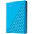 Внешний жесткий диск 2.5" 4TB WD (WDBPKJ0040BBL-WESN), изображение 3 Внешний жесткий диск 2.5" 4TB WD (WDBPKJ0040BBL-WESN), изображение 3