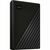 Внешний жесткий диск 2.5" 1TB WD (WDBYVG0010BBK-WESN), изображение 2 Внешний жесткий диск 2.5" 1TB WD (WDBYVG0010BBK-WESN), изображение 2