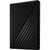 Внешний жесткий диск 2.5" 1TB WD (WDBYVG0010BBK-WESN), изображение 3 Внешний жесткий диск 2.5" 1TB WD (WDBYVG0010BBK-WESN), изображение 3