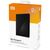 Внешний жесткий диск 2.5" 2TB WD (WDBYVG0020BBK-WESN), изображение 6 Внешний жесткий диск 2.5" 2TB WD (WDBYVG0020BBK-WESN), изображение 6