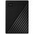 Внешний жесткий диск 2.5" 2TB WD (WDBYVG0020BBK-WESN) Внешний жесткий диск 2.5" 2TB WD (WDBYVG0020BBK-WESN)