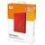 Внешний жесткий диск 2.5" 2TB WD (WDBYVG0020BRD-WESN), изображение 6 Внешний жесткий диск 2.5" 2TB WD (WDBYVG0020BRD-WESN), изображение 6