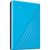 Внешний жесткий диск 2.5" 2TB WD (WDBYVG0020BBL-WESN), изображение 2 Внешний жесткий диск 2.5" 2TB WD (WDBYVG0020BBL-WESN), изображение 2