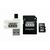 Карта памяти Goodram 16Gb microSDHC class 10 UHS-I (M1A4-0160R12) Карта памяти Goodram 16Gb microSDHC class 10 UHS-I (M1A4-0160R12)