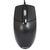 Мишка A4Tech OP-720 Black-PS/2, зображення 2 Мишка A4Tech OP-720 Black-PS/2, зображення 2