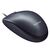 Мышка Logitech M90 Dark (910-001794), изображение 4 Мышка Logitech M90 Dark (910-001794), изображение 4