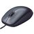 Мышка Logitech M90 Dark (910-001794), изображение 5 Мышка Logitech M90 Dark (910-001794), изображение 5