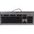Клавіатура A4Tech KL-7MUU-R Silver/Grey Клавіатура A4Tech KL-7MUU-R Silver/Grey