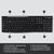 Клавиатура Logitech K270 WL (920-003757), изображение 6 Клавиатура Logitech K270 WL (920-003757), изображение 6