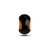 Мишка A4Tech G3-270N Orange, зображення 2 Мишка A4Tech G3-270N Orange, зображення 2