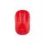 Мышка Trust Primo Wireless Mouse Red (20787), изображение 2 Мышка Trust Primo Wireless Mouse Red (20787), изображение 2