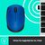 Мышка Logitech M171 Blue (910-004640), изображение 6 Мышка Logitech M171 Blue (910-004640), изображение 6