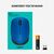 Мышка Logitech M171 Blue (910-004640), изображение 8 Мышка Logitech M171 Blue (910-004640), изображение 8