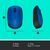 Мышка Logitech M171 Blue (910-004640), изображение 9 Мышка Logitech M171 Blue (910-004640), изображение 9