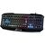 Клавиатура Genius Scorpion K215 Black UKR USB (31310474105), изображение 3 Клавиатура Genius Scorpion K215 Black UKR USB (31310474105), изображение 3