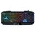 Клавиатура Genius Scorpion K215 Black UKR USB (31310474105) Клавиатура Genius Scorpion K215 Black UKR USB (31310474105)