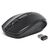 Мышка REAL-EL RM-304 black Мышка REAL-EL RM-304 black