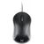 Мишка Vinga MS-882 black - gray Мишка Vinga MS-882 black - gray