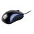 Мышка Vinga MS-882 black - blue, изображение 3 Мышка Vinga MS-882 black - blue, изображение 3