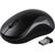 Мышка Vinga MSW-882 black - gray Мышка Vinga MSW-882 black - gray