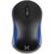 Мышка Vinga MSW-882 black - blue, изображение 3 Мышка Vinga MSW-882 black - blue, изображение 3