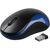 Мышка Vinga MSW-882 black - blue Мышка Vinga MSW-882 black - blue