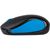 Мышка Vinga MSW-907 black - blue, изображение 4 Мышка Vinga MSW-907 black - blue, изображение 4