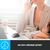 Мышка Logitech M330 Silent plus Blue (910-004910), изображение 2 Мышка Logitech M330 Silent plus Blue (910-004910), изображение 2