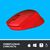 Мишка Logitech M330 Silent plus Red (910-004911), зображення 4 Мишка Logitech M330 Silent plus Red (910-004911), зображення 4