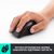Мышка Logitech M705 Marathon (910-001949), изображение 2 Мышка Logitech M705 Marathon (910-001949), изображение 2