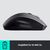 Мышка Logitech M705 Marathon (910-001949), изображение 5 Мышка Logitech M705 Marathon (910-001949), изображение 5