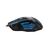 Мышка Esperanza MX201 Wolf blue (EGM201B), изображение 2 Мышка Esperanza MX201 Wolf blue (EGM201B), изображение 2