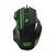 Мышка Esperanza MX201 Wolf green (EGM201G) Мышка Esperanza MX201 Wolf green (EGM201G)