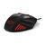 Мышка Esperanza MX201 Wolf red (EGM201R), изображение 3 Мышка Esperanza MX201 Wolf red (EGM201R), изображение 3