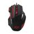 Мышка Esperanza MX201 Wolf red (EGM201R) Мышка Esperanza MX201 Wolf red (EGM201R)