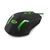 Мышка Esperanza MX205 Fighter green (EGM205G), изображение 3 Мышка Esperanza MX205 Fighter green (EGM205G), изображение 3