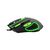 Мышка Esperanza MX401 Hawk black-green (EGM401KG), изображение 2 Мышка Esperanza MX401 Hawk black-green (EGM401KG), изображение 2
