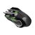 Мышка Esperanza MX401 Hawk black-green (EGM401KG), изображение 4 Мышка Esperanza MX401 Hawk black-green (EGM401KG), изображение 4