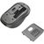 Мишка Trust Xani Optical Bluetooth Mouse black (21192), зображення 4 Мишка Trust Xani Optical Bluetooth Mouse black (21192), зображення 4