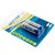 Батарейка Beston AA 1.5V Alkaline * 2 (AAB1830), изображение 2 Батарейка Beston AA 1.5V Alkaline * 2 (AAB1830), изображение 2